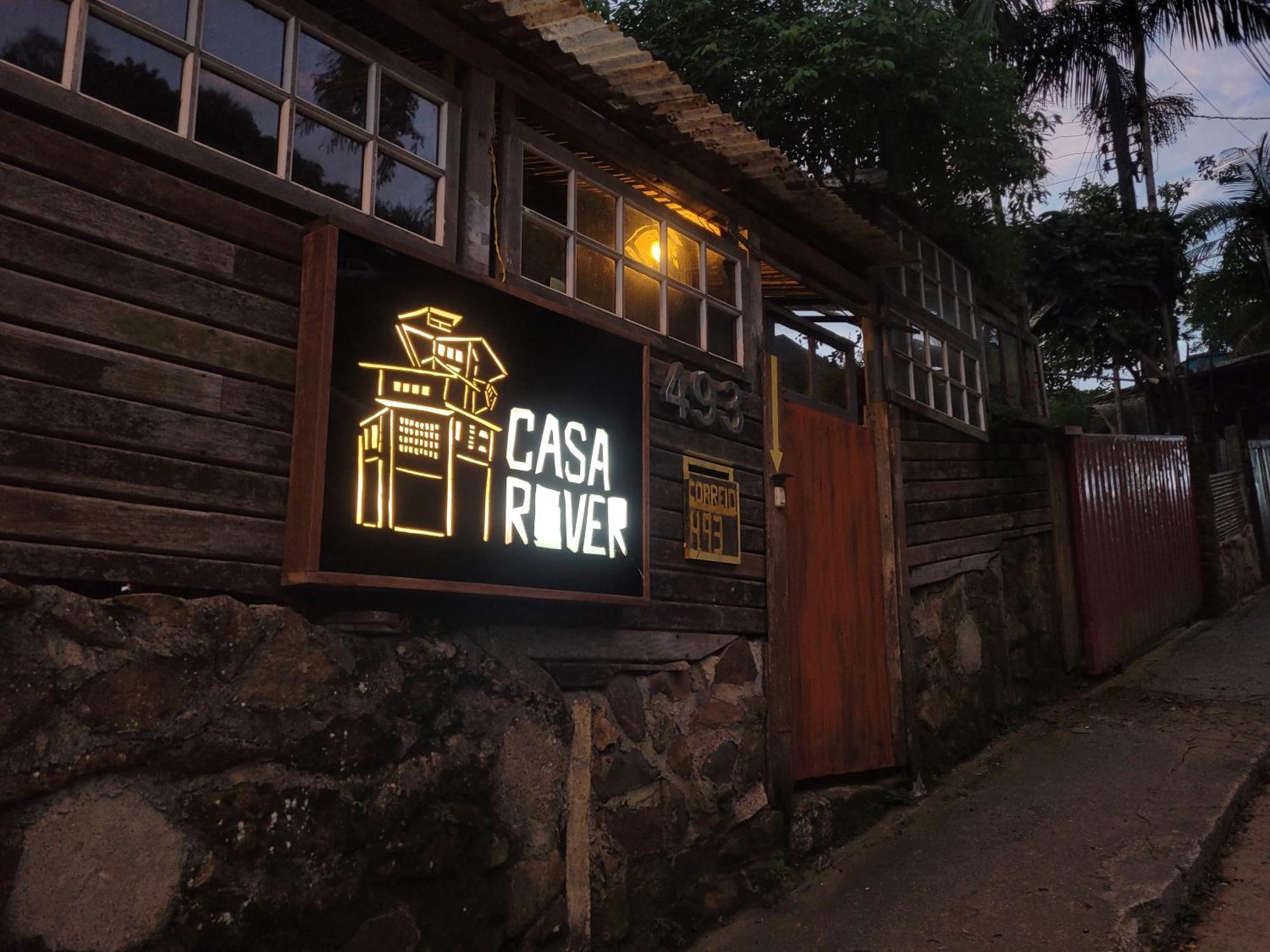 Casa Rover - Floripa - Florianopolis, Florianopolis